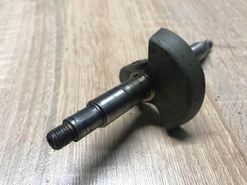 SACHS DOLMAR 102 WAŁ KORBOWY KORBOWÓD SACHS DOLMAR 102 WAŁ KORBOWY KORBOWÓD