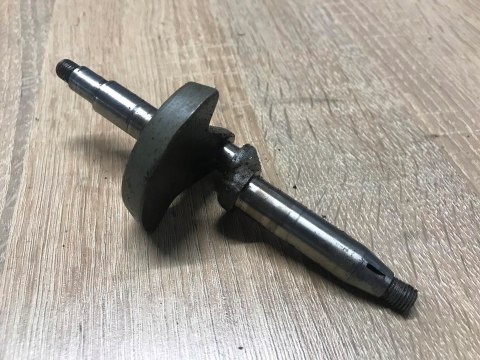 SACHS DOLMAR 102 WAŁ KORBOWY KORBOWÓD SACHS DOLMAR 102 WAŁ KORBOWY KORBOWÓD