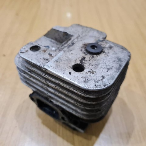 SACHS DOLMAR 108 CYLINDER ORYGINAŁ SACHS DOLMAR 108 CYLINDER ORYGINAŁ