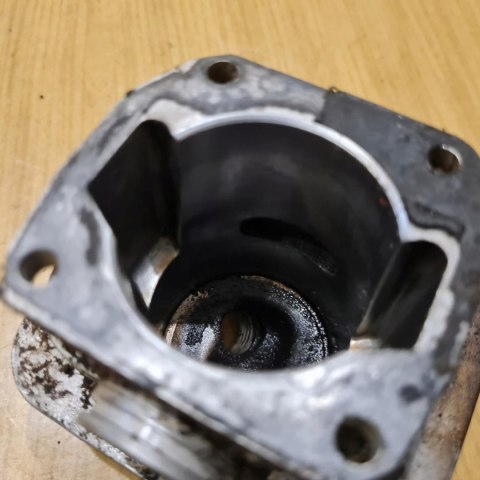 SACHS DOLMAR 108 CYLINDER ORYGINAŁ SACHS DOLMAR 108 CYLINDER ORYGINAŁ
