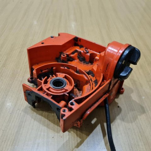 SACHS DOLMAR 108 KARTER OBUDOWA SILNIKA KORPUS SACHS DOLMAR 108 KARTER OBUDOWA SILNIKA KORPUS