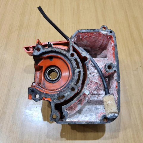 SACHS DOLMAR 108 KARTER OBUDOWA SILNIKA KORPUS SACHS DOLMAR 108 KARTER OBUDOWA SILNIKA KORPUS