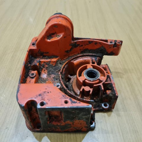 SACHS DOLMAR 108 KARTER OBUDOWA SILNIKA KORPUS SACHS DOLMAR 108 KARTER OBUDOWA SILNIKA KORPUS