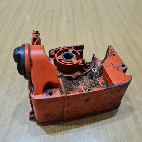 SACHS DOLMAR 108 KARTER OBUDOWA SILNIKA KORPUS SACHS DOLMAR 108 KARTER OBUDOWA SILNIKA KORPUS