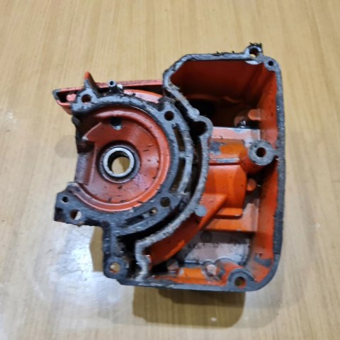 SACHS DOLMAR 108 KARTER OBUDOWA SILNIKA KORPUS SACHS DOLMAR 108 KARTER OBUDOWA SILNIKA KORPUS