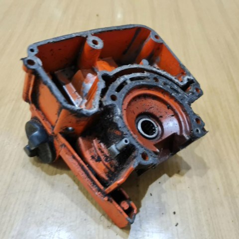 SACHS DOLMAR 108 KARTER OBUDOWA SILNIKA KORPUS SACHS DOLMAR 108 KARTER OBUDOWA SILNIKA KORPUS
