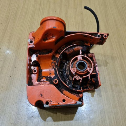 SACHS DOLMAR 108 KARTER OBUDOWA SILNIKA KORPUS SACHS DOLMAR 108 KARTER OBUDOWA SILNIKA KORPUS