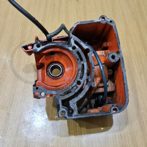 SACHS DOLMAR 108 KARTER OBUDOWA SILNIKA KORPUS SACHS DOLMAR 108 KARTER OBUDOWA SILNIKA KORPUS