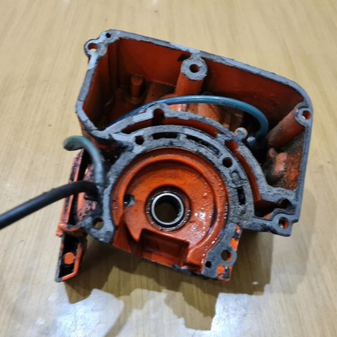 SACHS DOLMAR 108 KARTER OBUDOWA SILNIKA KORPUS SACHS DOLMAR 108 KARTER OBUDOWA SILNIKA KORPUS