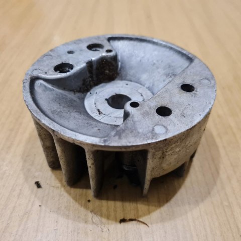 SACHS DOLMAR 108 MAGNETO KOŁO MAGNESOWE SACHS DOLMAR 108 MAGNETO KOŁO MAGNESOWE