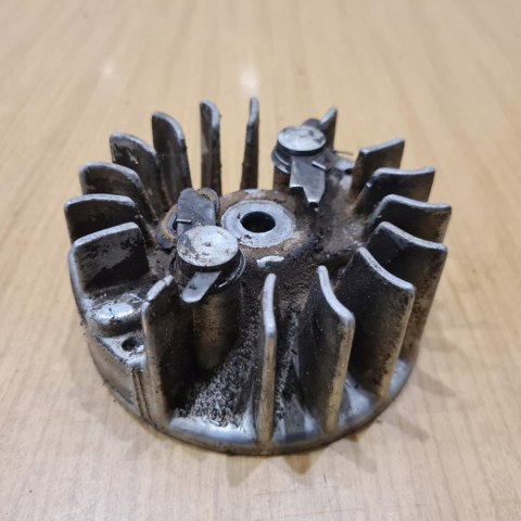 SACHS DOLMAR 108 MAGNETO KOŁO MAGNESOWE SACHS DOLMAR 108 MAGNETO KOŁO MAGNESOWE