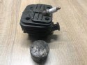 TOPGEAR 5800 CYLINDER TŁOK ORYGINAŁ KOMPLET