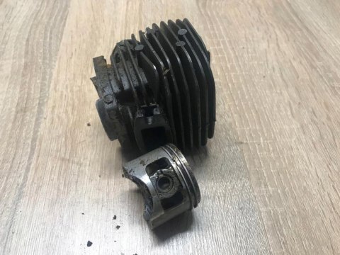 TOPGEAR 5800 CYLINDER TŁOK ORYGINAŁ KOMPLET TOPGEAR 5800 CYLINDER TŁOK ORYGINAŁ KOMPLET