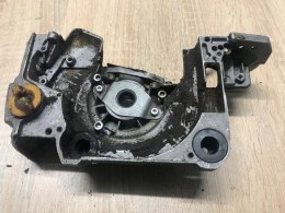 TOPGEAR 5800 KARTER OBUDOWA SILNIKA KORPUS