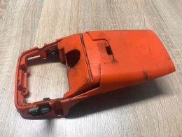 TOPGEAR 5800 OSŁONA OBUDOWA POKRYWA KORPUS