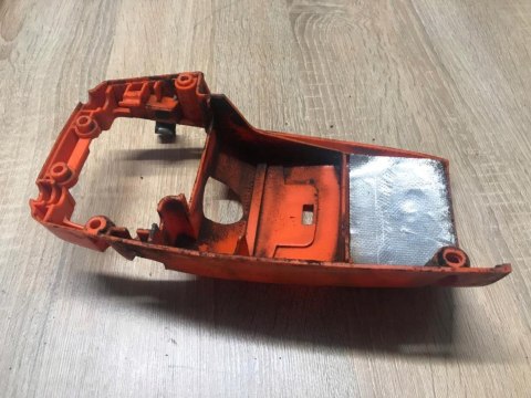 TOPGEAR 5800 OSŁONA OBUDOWA POKRYWA KORPUS TOPGEAR 5800 OSŁONA OBUDOWA POKRYWA KORPUS