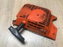 TOPGEAR 5800 SZARPAK STARTER ROZRUSZNIK OBUDOWA