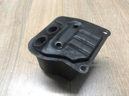 TOPGEAR 5800 TŁUMIK WYDECH
