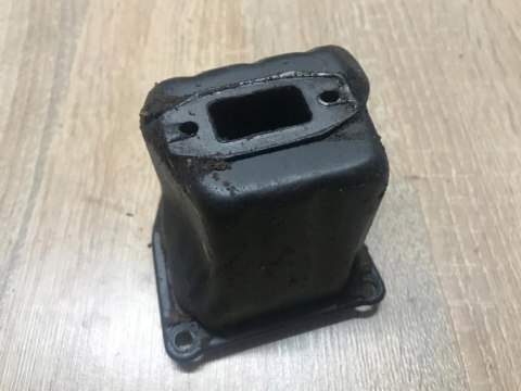 TOPGEAR 5800 TŁUMIK WYDECH TOPGEAR 5800 TŁUMIK WYDECH