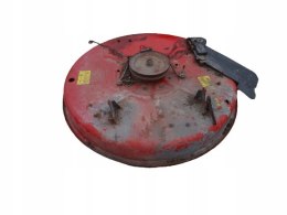 TORO 13-32 XL BRIGGS 13HP KOSISKO HEDER NÓŻ KPL