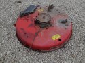 TORO 13-32 XL BRIGGS 13HP KOSISKO HEDER NÓŻ KPL