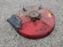 TORO 13-32 XL BRIGGS 13HP KOSISKO HEDER NÓŻ KPL