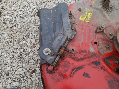 TORO 13-32 XL BRIGGS 13HP KOSISKO HEDER NÓŻ KPL TORO 13-32 XL BRIGGS 13HP KOSISKO HEDER NÓŻ KPL