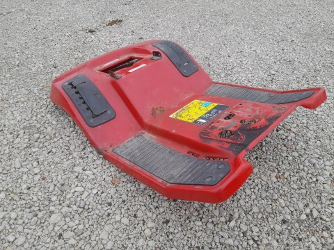 TORO 13-32 XL BRIGGS 13HP OSŁONA NADKOLE BŁOTNIK TORO 13-32 XL BRIGGS 13HP OSŁONA NADKOLE BŁOTNIK