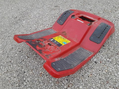 TORO 13-32 XL BRIGGS 13HP OSŁONA NADKOLE BŁOTNIK TORO 13-32 XL BRIGGS 13HP OSŁONA NADKOLE BŁOTNIK