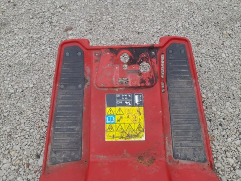 TORO 13-32 XL BRIGGS 13HP OSŁONA NADKOLE BŁOTNIK TORO 13-32 XL BRIGGS 13HP OSŁONA NADKOLE BŁOTNIK