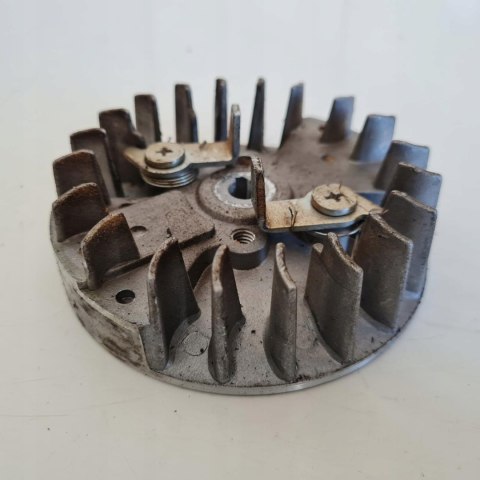 GTM GTC 38 MAGNETO KOŁO MAGNESOWE GTM GTC 38 MAGNETO KOŁO MAGNESOWE