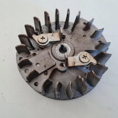 GTM GTC 38 MAGNETO KOŁO MAGNESOWE GTM GTC 38 MAGNETO KOŁO MAGNESOWE