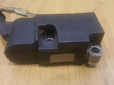 GTM GTC 45 CEWKA MODUŁ ISKROWNIK GTM GTC 45 CEWKA MODUŁ ISKROWNIK