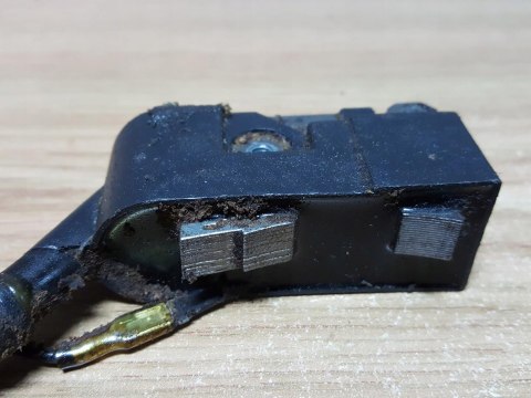 GTM GTC 45 CEWKA MODUŁ ISKROWNIK GTM GTC 45 CEWKA MODUŁ ISKROWNIK