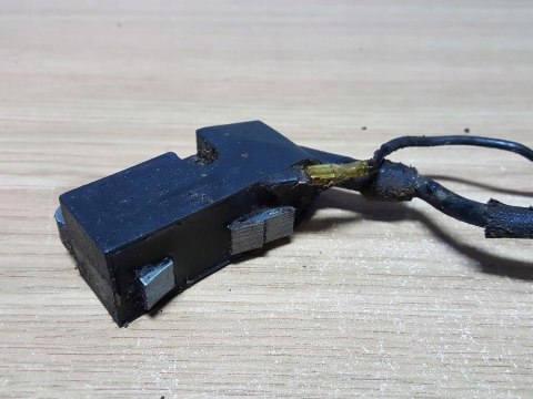 GTM GTC 45 CEWKA MODUŁ ISKROWNIK GTM GTC 45 CEWKA MODUŁ ISKROWNIK