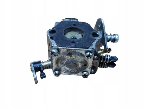 GTM GTC 45 GAŹNIK WALBRO ORYGINAŁ GTM GTC 45 GAŹNIK WALBRO ORYGINAŁ