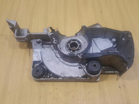 GTM GTC 45 KARTER OBUDOWA SILNIKA KORPUS POŁÓWKA GTM GTC 45 KARTER OBUDOWA SILNIKA KORPUS POŁÓWKA