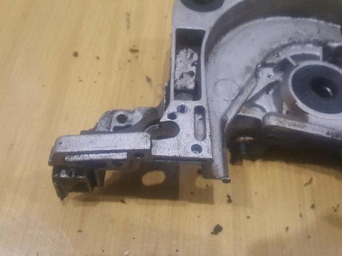 GTM GTC 45 KARTER OBUDOWA SILNIKA KORPUS POŁÓWKA GTM GTC 45 KARTER OBUDOWA SILNIKA KORPUS POŁÓWKA