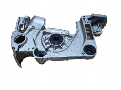 GTM GTC 45 KARTER OBUDOWA SILNIKA KORPUS POŁÓWKA GTM GTC 45 KARTER OBUDOWA SILNIKA KORPUS POŁÓWKA