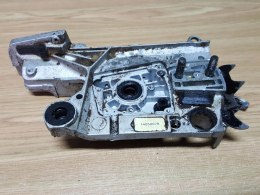 GTM GTC 45 KARTER OBUDOWA SILNIKA KORPUS POŁÓWKA