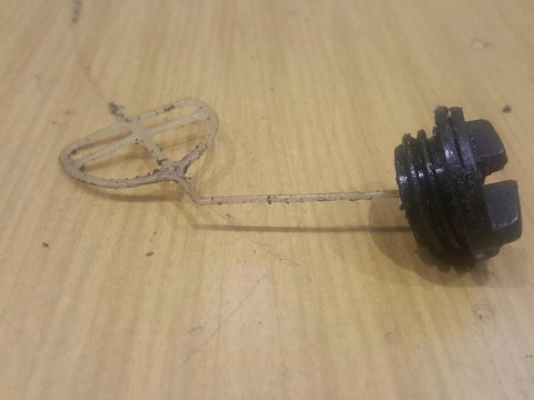 GTM GTC 45 KOREK WLEWU PALIWA GTM GTC 45 KOREK WLEWU PALIWA