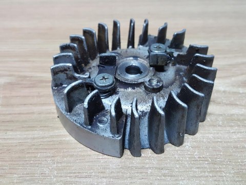 GTM GTC 45 MAGNETO KOŁO MAGNESOWE GTM GTC 45 MAGNETO KOŁO MAGNESOWE