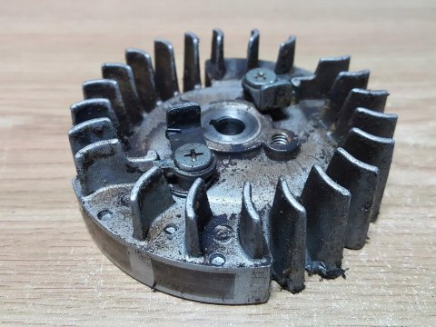 GTM GTC 45 MAGNETO KOŁO MAGNESOWE GTM GTC 45 MAGNETO KOŁO MAGNESOWE