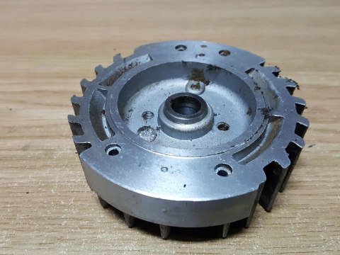 GTM GTC 45 MAGNETO KOŁO MAGNESOWE GTM GTC 45 MAGNETO KOŁO MAGNESOWE
