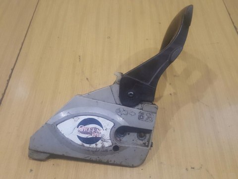 GTM GTC 45 OSŁONA OBUDOWA POKRYWA DŹWIGNIA HAMULCA GTM GTC 45 OSŁONA OBUDOWA POKRYWA DŹWIGNIA HAMULCA