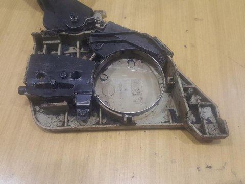 GTM GTC 45 OSŁONA OBUDOWA POKRYWA DŹWIGNIA HAMULCA GTM GTC 45 OSŁONA OBUDOWA POKRYWA DŹWIGNIA HAMULCA