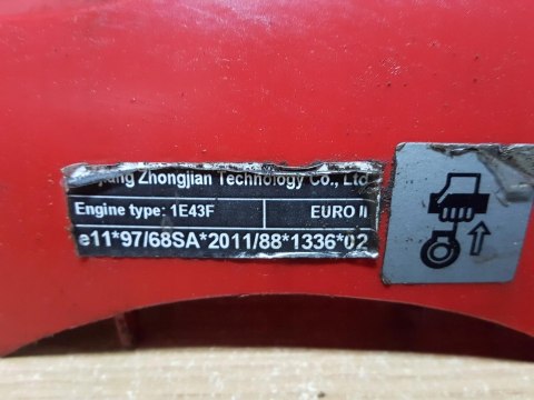 GTM GTC 45 OSŁONA OBUDOWA POKRYWA KORPUS GTM GTC 45 OSŁONA OBUDOWA POKRYWA KORPUS