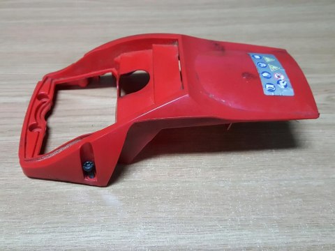 GTM GTC 45 OSŁONA OBUDOWA POKRYWA KORPUS GTM GTC 45 OSŁONA OBUDOWA POKRYWA KORPUS