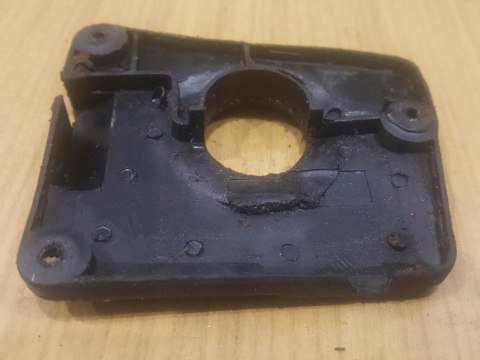 GTM GTC 45 OSŁONA OBUDOWA POKRYWA GTM GTC 45 OSŁONA OBUDOWA POKRYWA