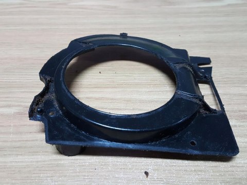 GTM GTC 45 OSŁONA OBUDOWA POKRYWA GTM GTC 45 OSŁONA OBUDOWA POKRYWA